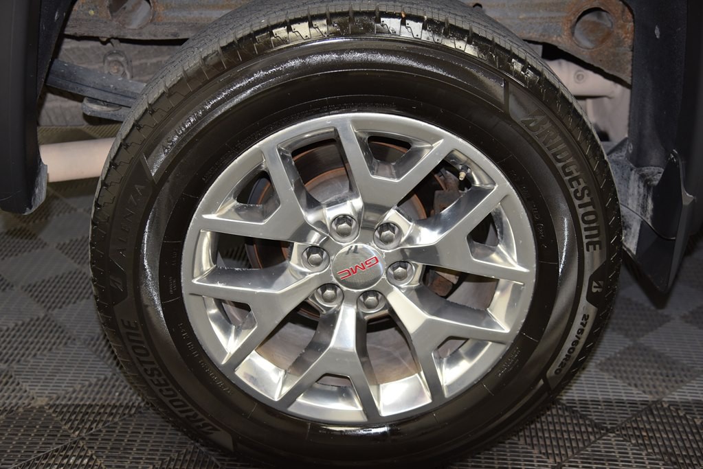 2017 GMC Sierra Image 42