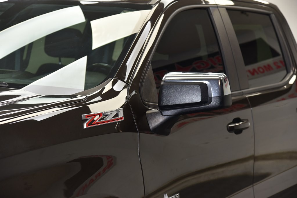 2019 Chevrolet Silverado 1500 Image 9