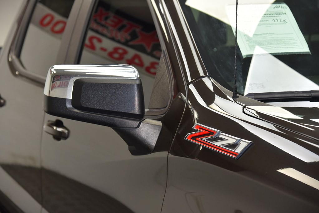 2019 Chevrolet Silverado 1500 Image 12