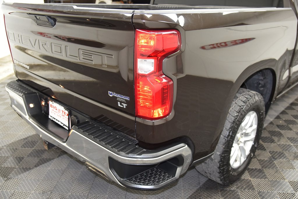 2019 Chevrolet Silverado 1500 Image 13