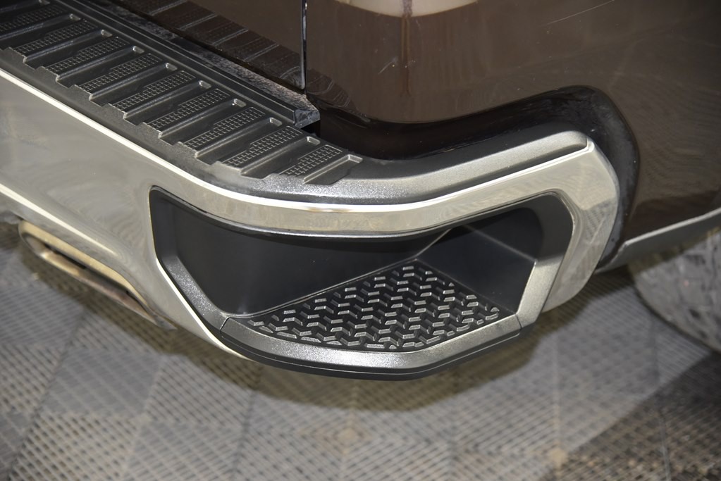 2019 Chevrolet Silverado 1500 Image 14