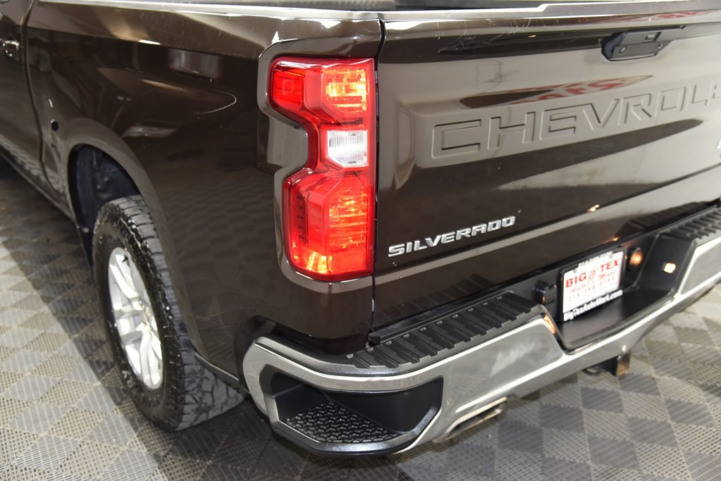 2019 Chevrolet Silverado 1500 Image 15