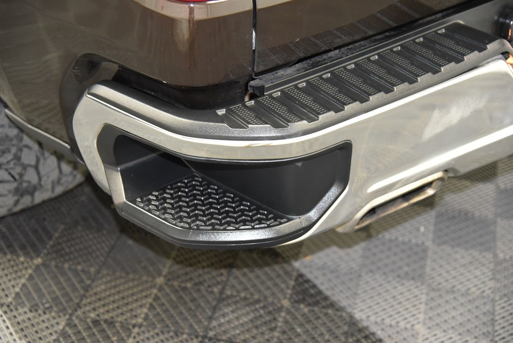 2019 Chevrolet Silverado 1500 Image 16