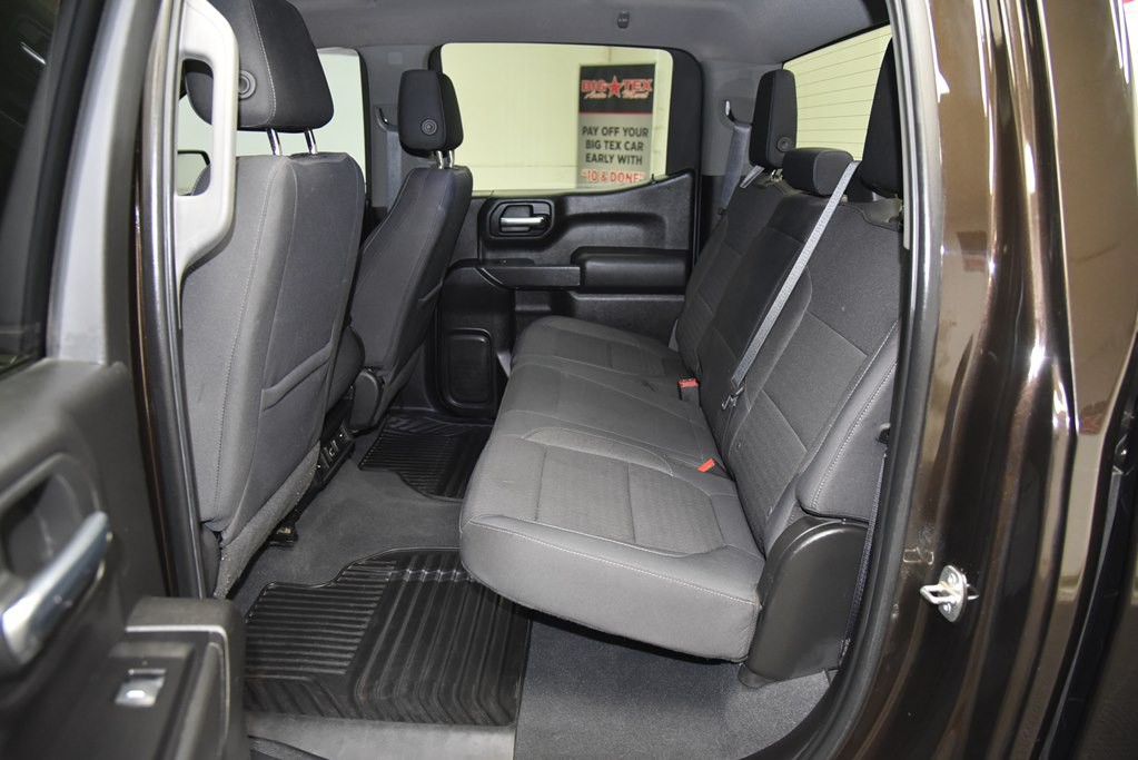 2019 Chevrolet Silverado 1500 Image 19