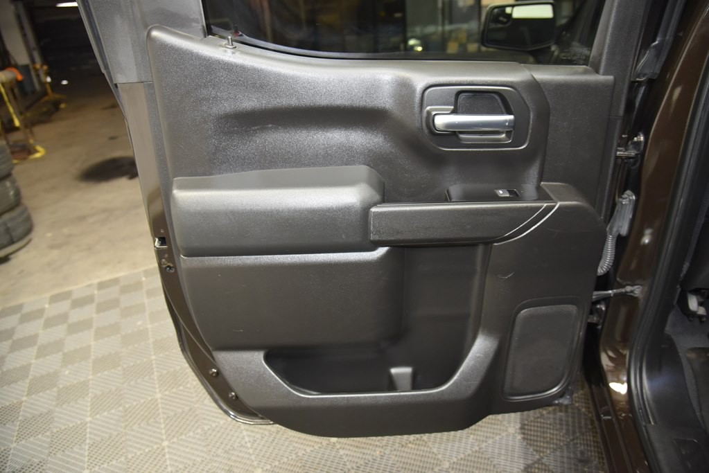 2019 Chevrolet Silverado 1500 Image 21