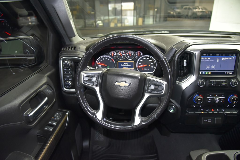 2019 Chevrolet Silverado 1500 Image 23