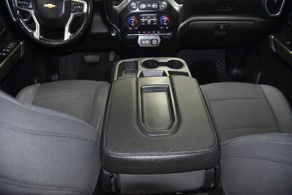 2019 Chevrolet Silverado 1500 Image 24