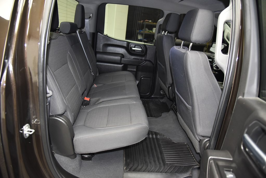 2019 Chevrolet Silverado 1500 Image 25