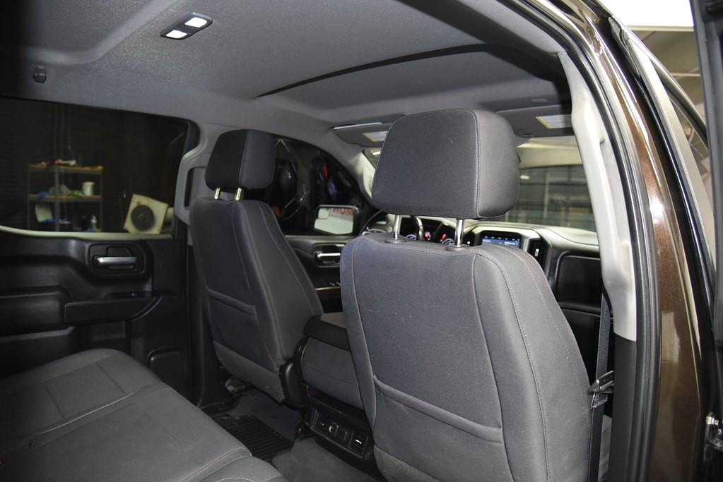 2019 Chevrolet Silverado 1500 Image 26