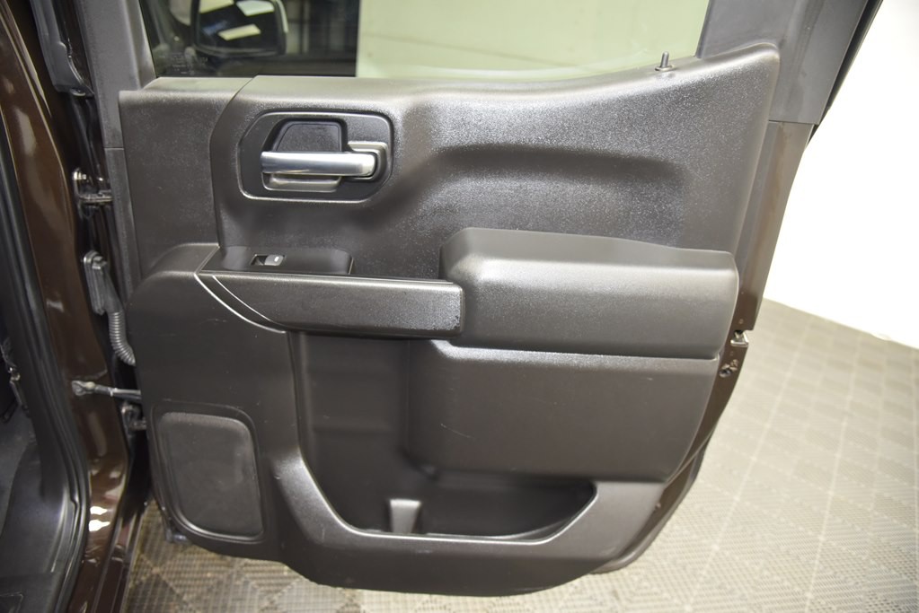 2019 Chevrolet Silverado 1500 Image 27