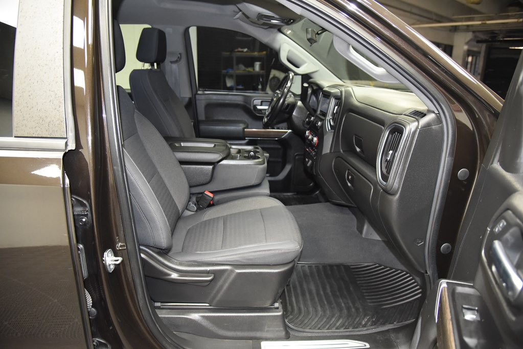 2019 Chevrolet Silverado 1500 Image 28