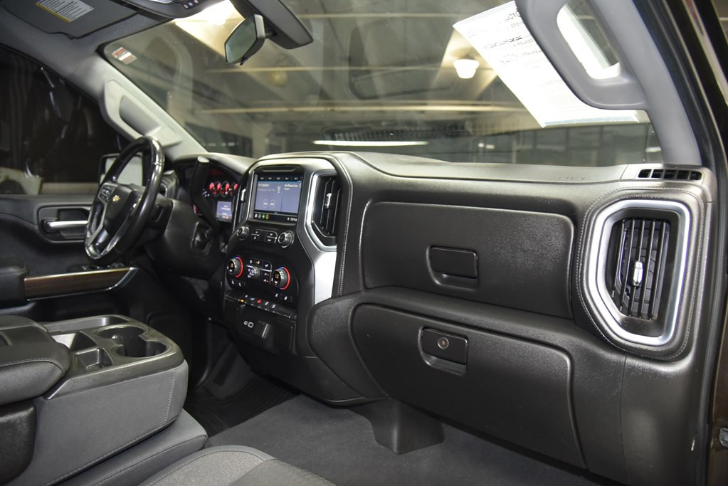 2019 Chevrolet Silverado 1500 Image 29