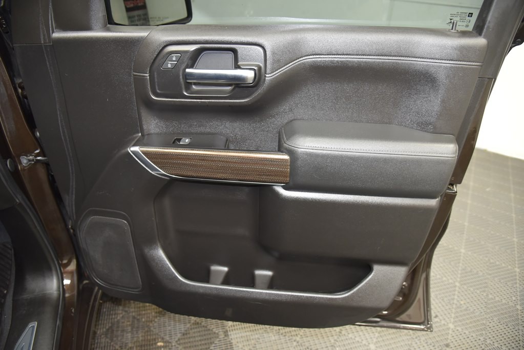 2019 Chevrolet Silverado 1500 Image 30