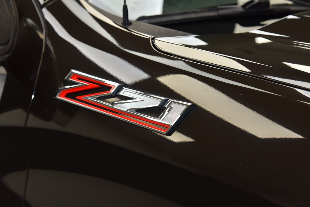 2019 Chevrolet Silverado 1500 Image 31