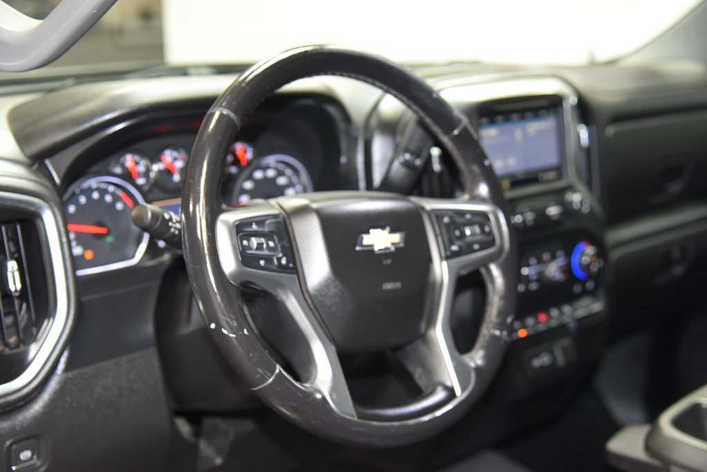 2019 Chevrolet Silverado 1500 Image 32