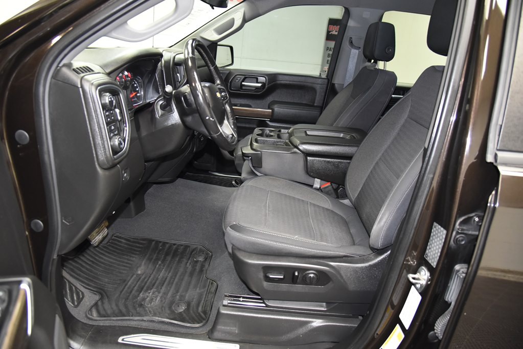 2019 Chevrolet Silverado 1500 Image 33