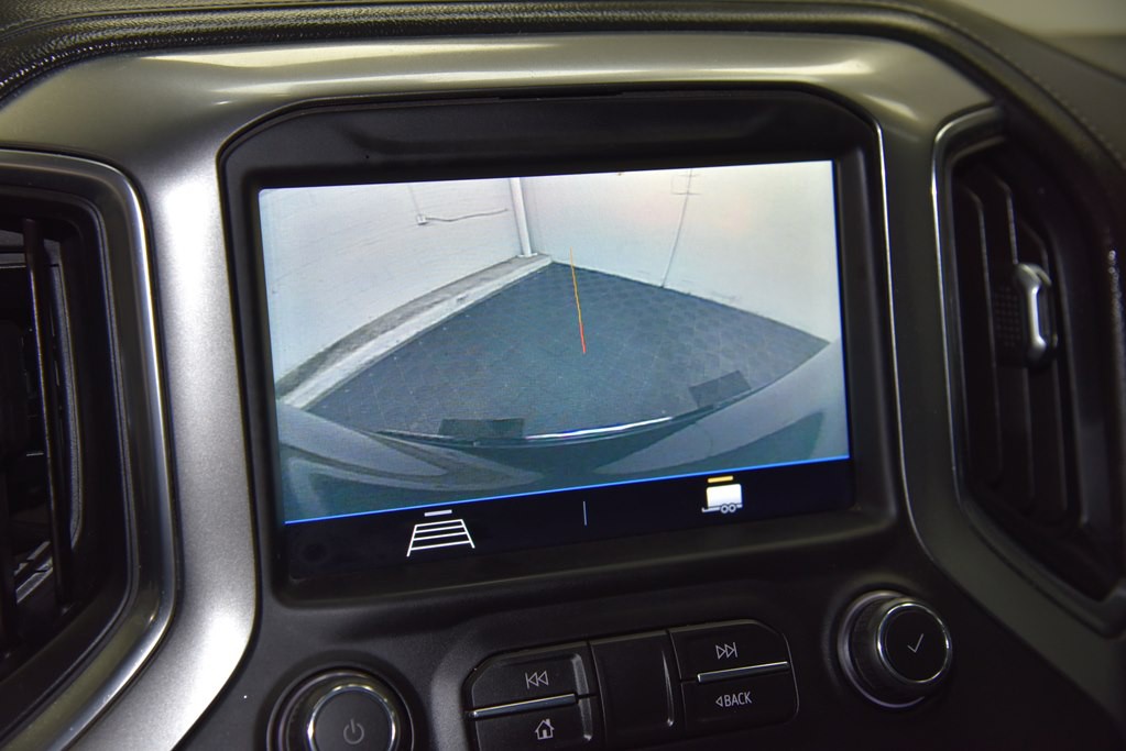 2019 Chevrolet Silverado 1500 Image 36