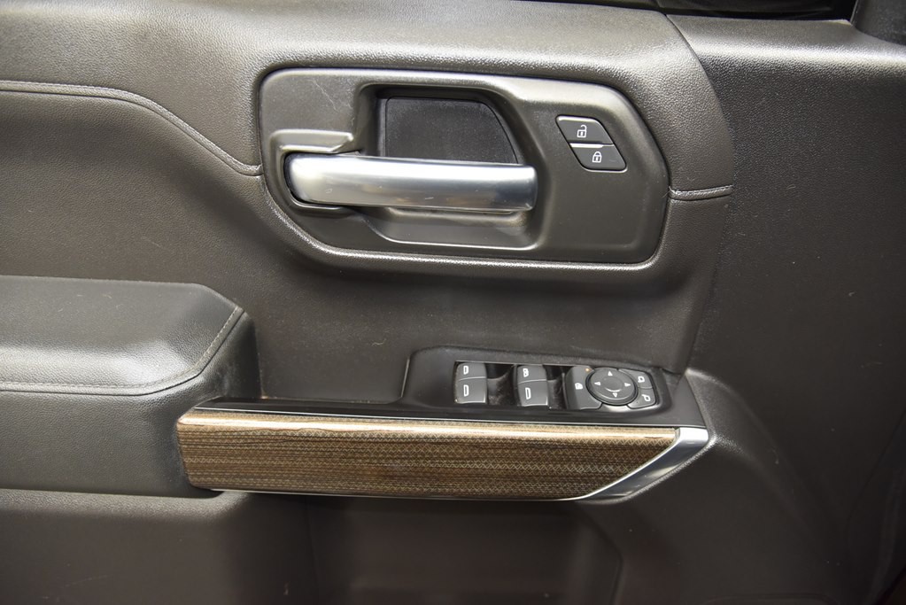 2019 Chevrolet Silverado 1500 Image 37