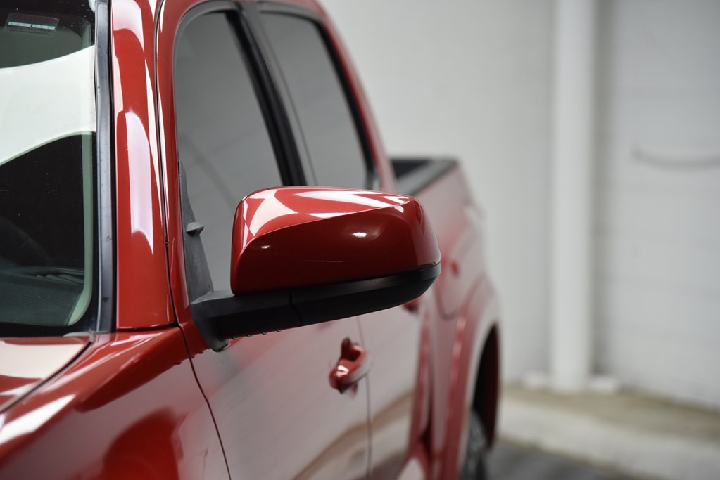 2020 Toyota Tacoma Image 10