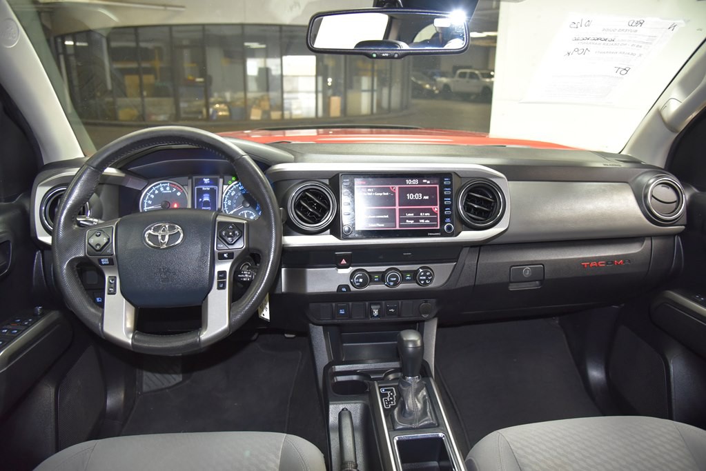 2020 Toyota Tacoma Image 22