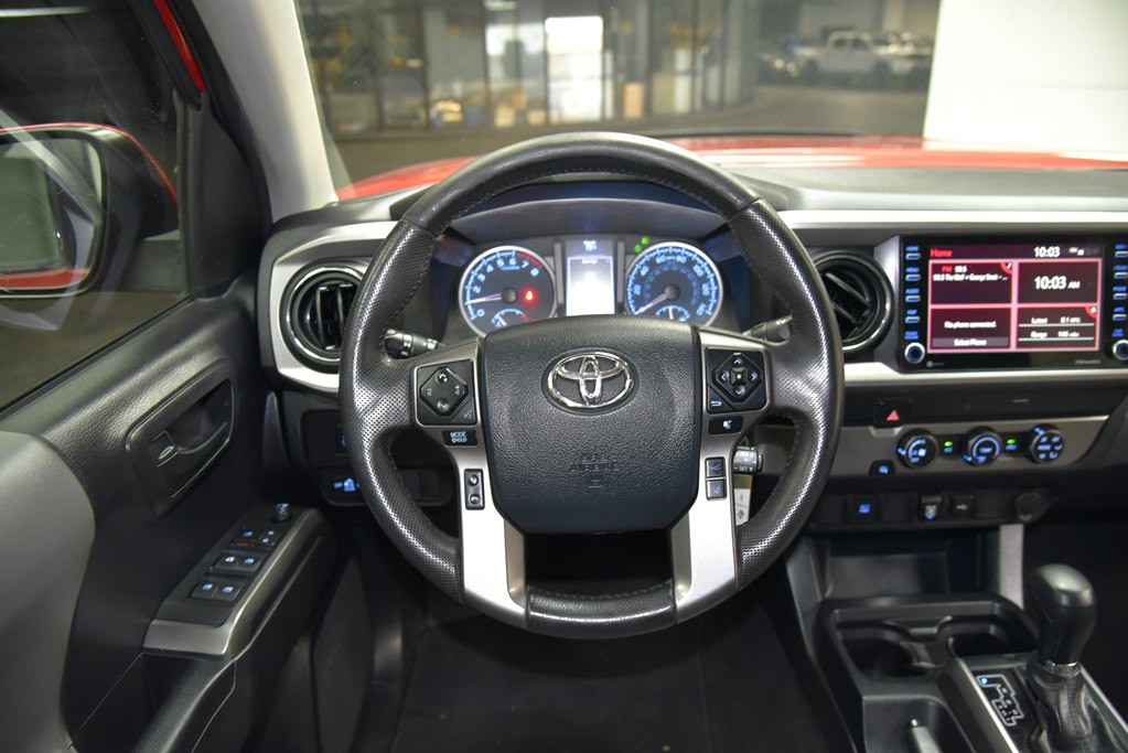 2020 Toyota Tacoma Image 23