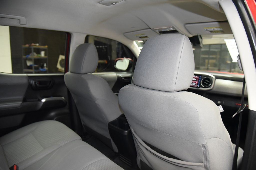 2020 Toyota Tacoma Image 27