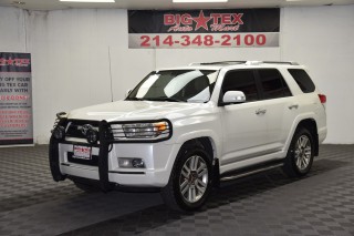Image for 2012 Toyota 4Runner SR5 ID: 6935794