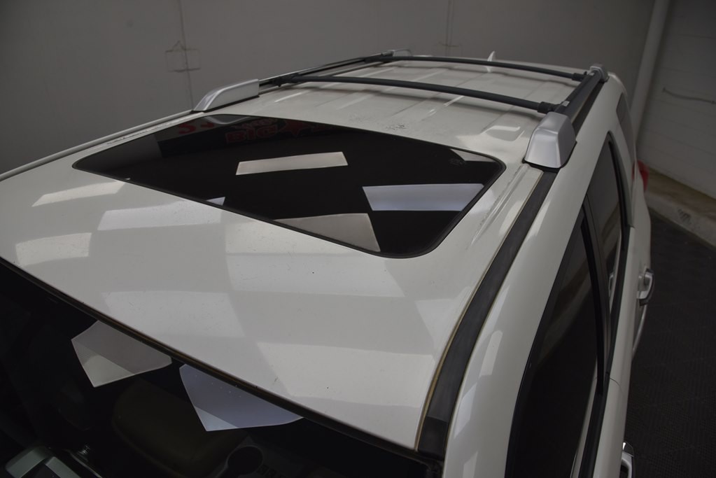 2012 Toyota 4Runner Image 9