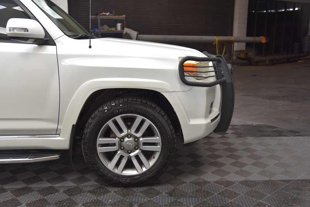 2012 Toyota 4Runner Image 24