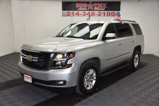 Image for 2015 Chevrolet Tahoe 1500 LT ID: 6943013