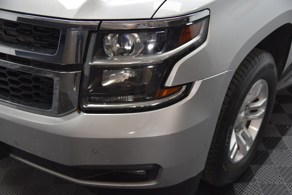 2015 Chevrolet Tahoe Image 9