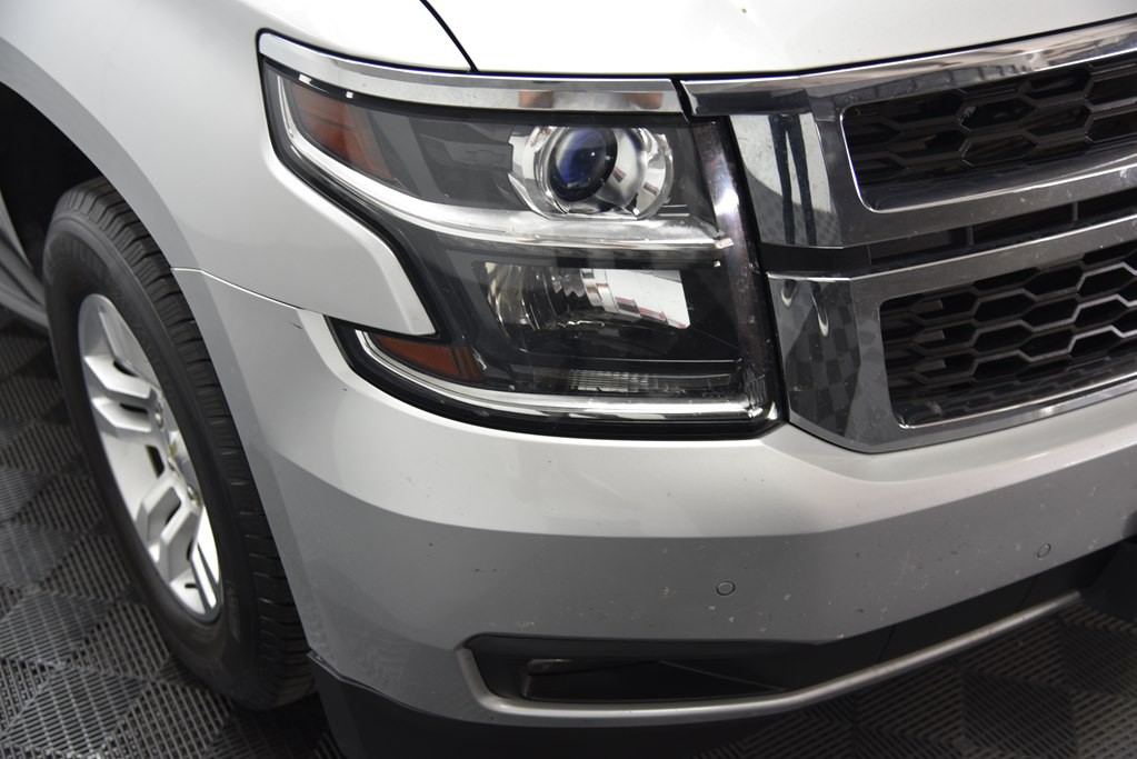 2015 Chevrolet Tahoe Image 10