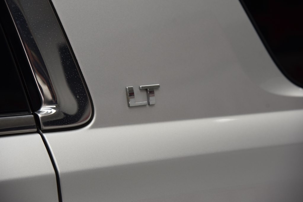 2015 Chevrolet Tahoe Image 14