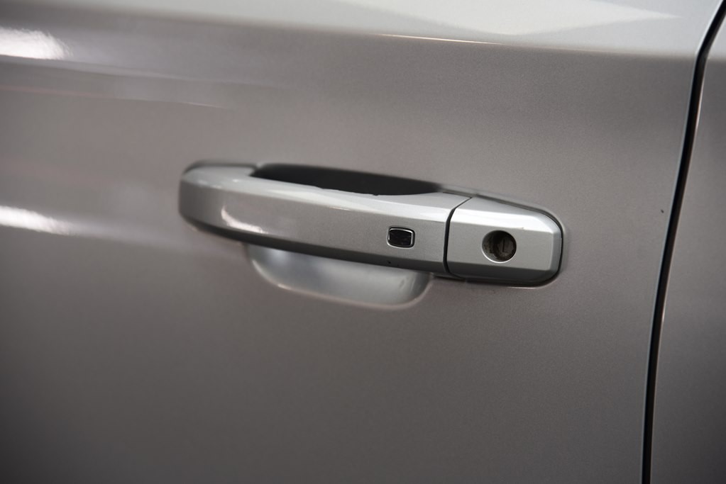 2015 Chevrolet Tahoe Image 15