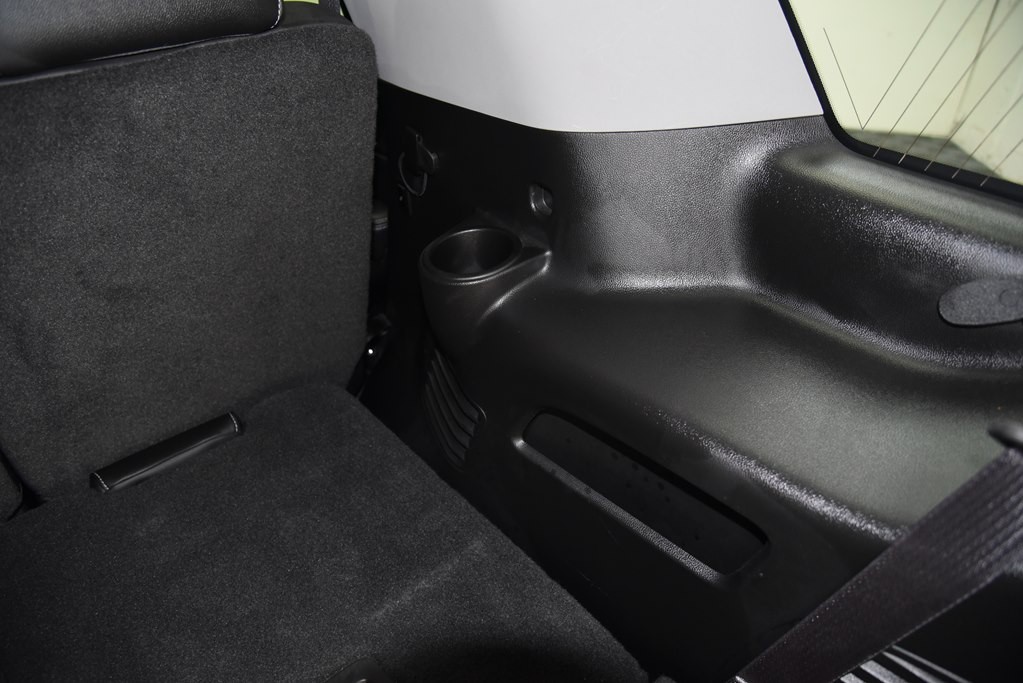 2015 Chevrolet Tahoe Image 27