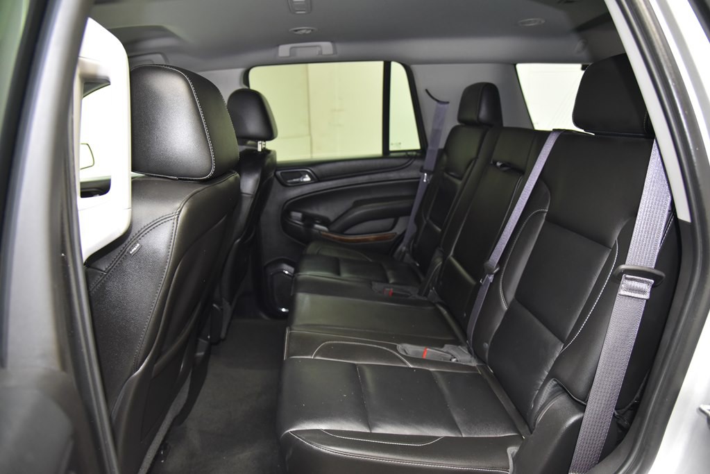 2015 Chevrolet Tahoe Image 28