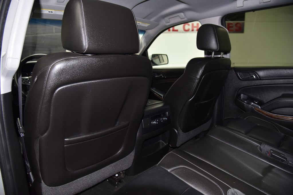2015 Chevrolet Tahoe Image 29