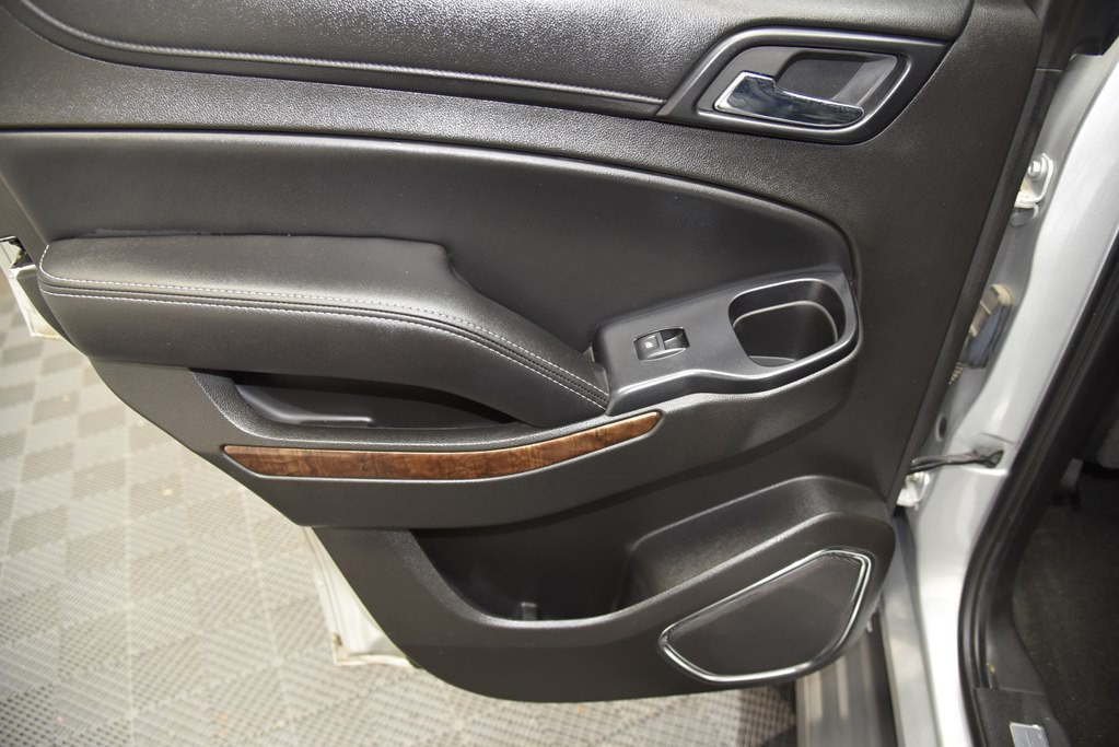 2015 Chevrolet Tahoe Image 30