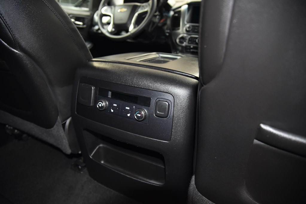 2015 Chevrolet Tahoe Image 35