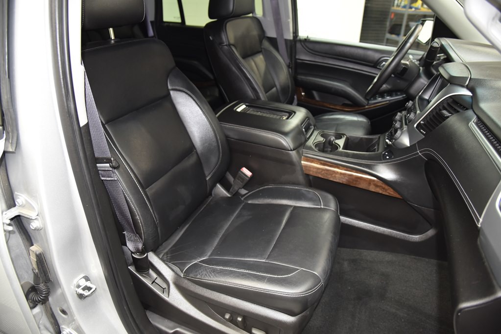 2015 Chevrolet Tahoe Image 39