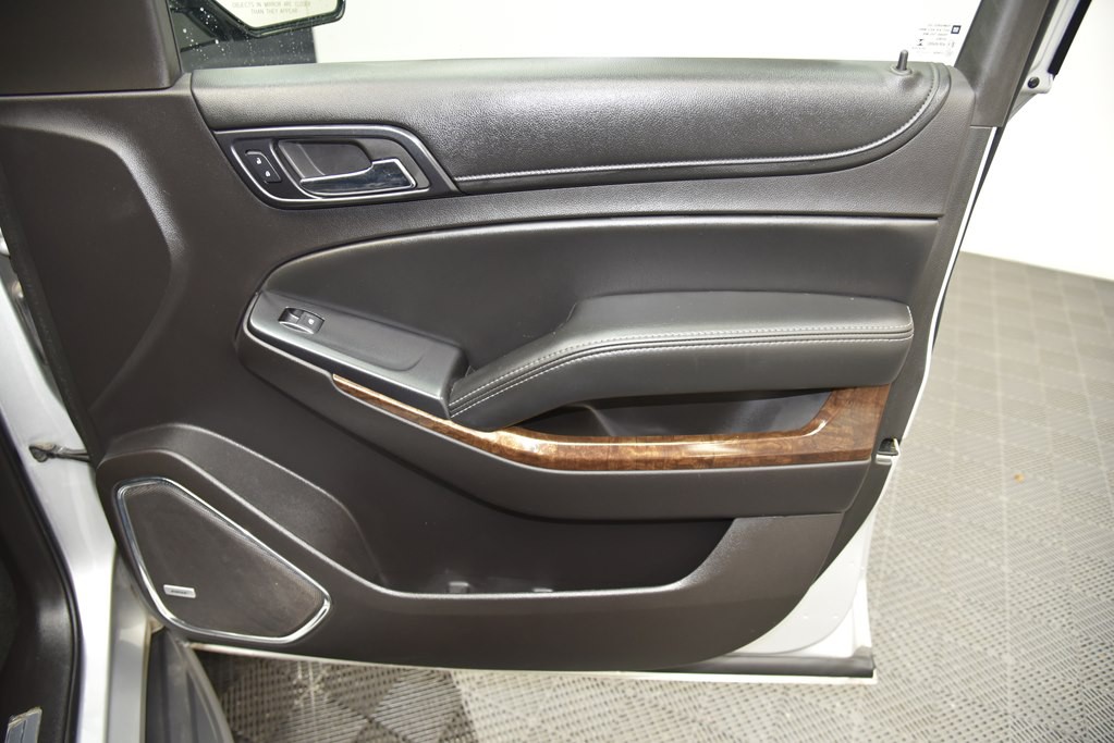 2015 Chevrolet Tahoe Image 43