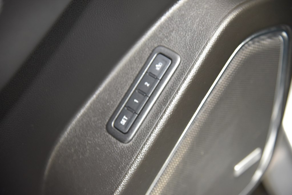 2015 Chevrolet Tahoe Image 49