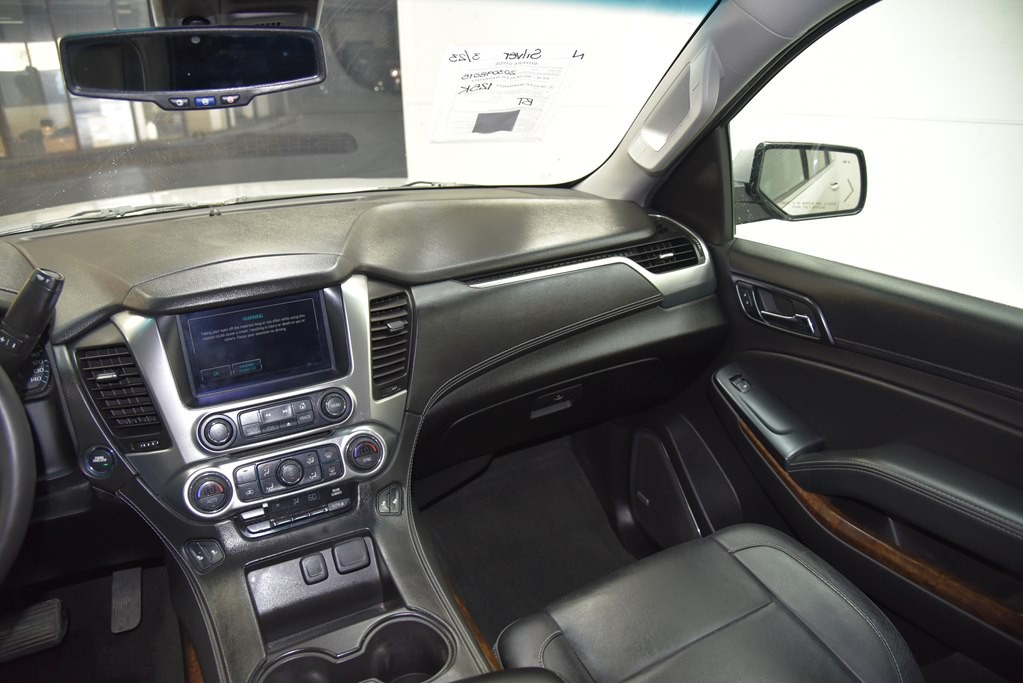 2015 Chevrolet Tahoe Image 51