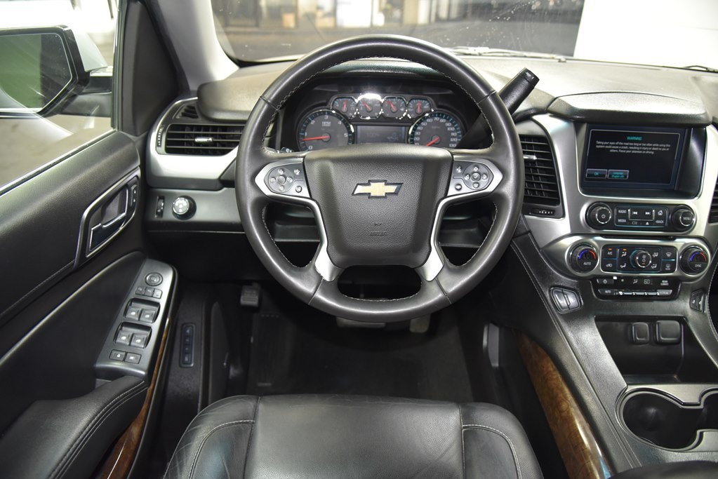 2015 Chevrolet Tahoe Image 53