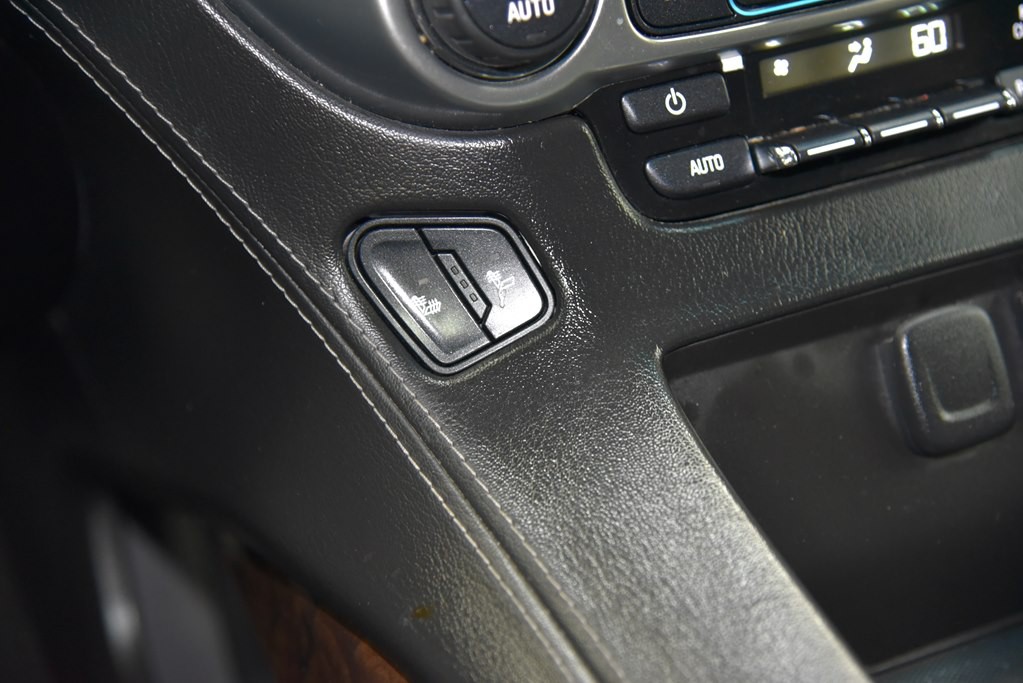 2015 Chevrolet Tahoe Image 63