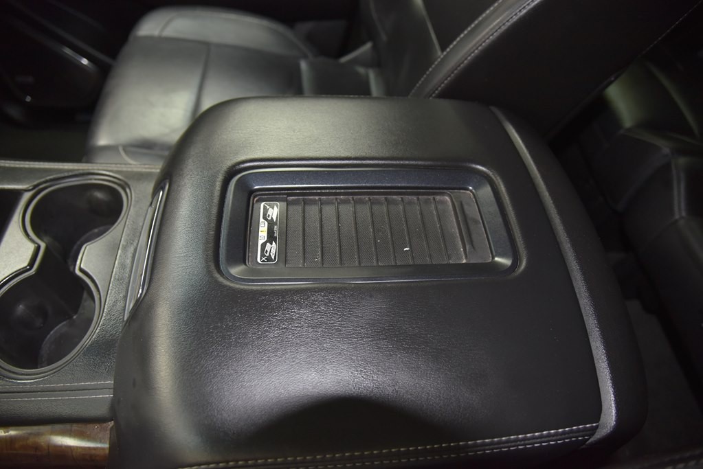 2015 Chevrolet Tahoe Image 64