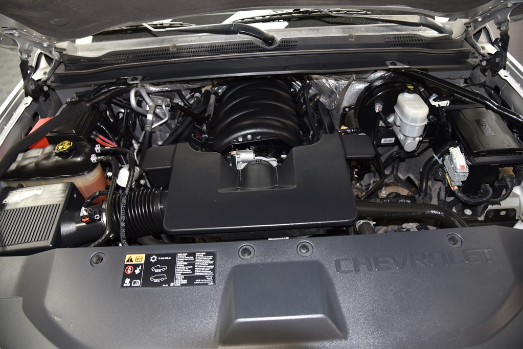 2015 Chevrolet Tahoe Image 66