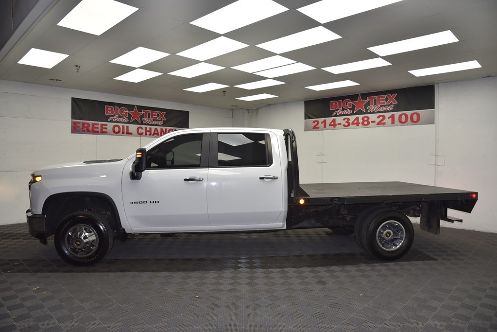 2020 Chevrolet Silverado 1500 Image 2