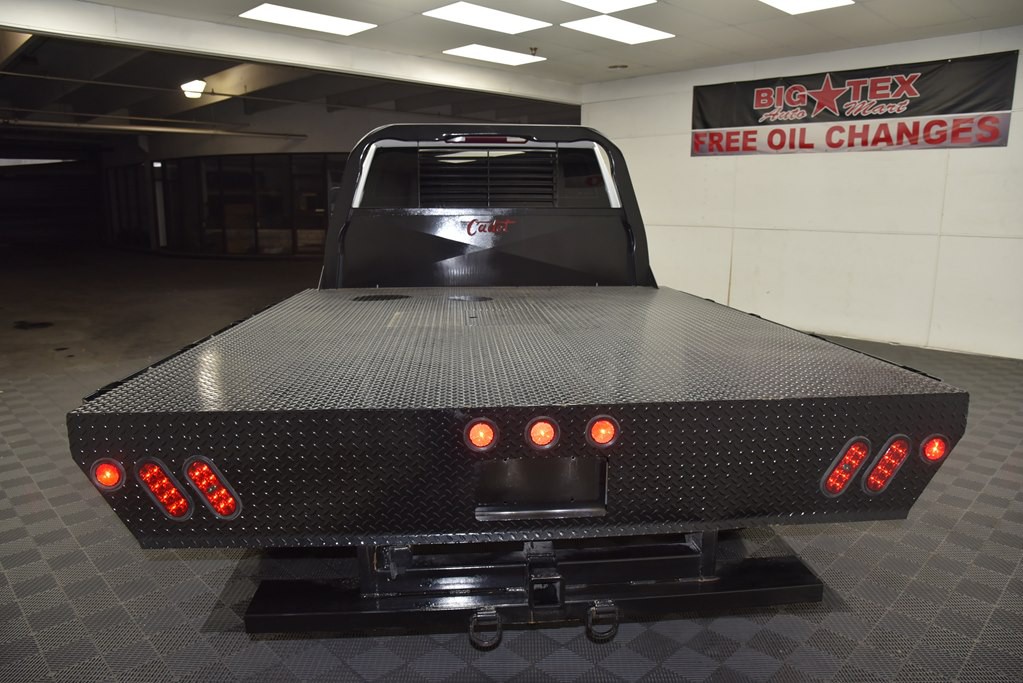 2020 Chevrolet Silverado 1500 Image 4