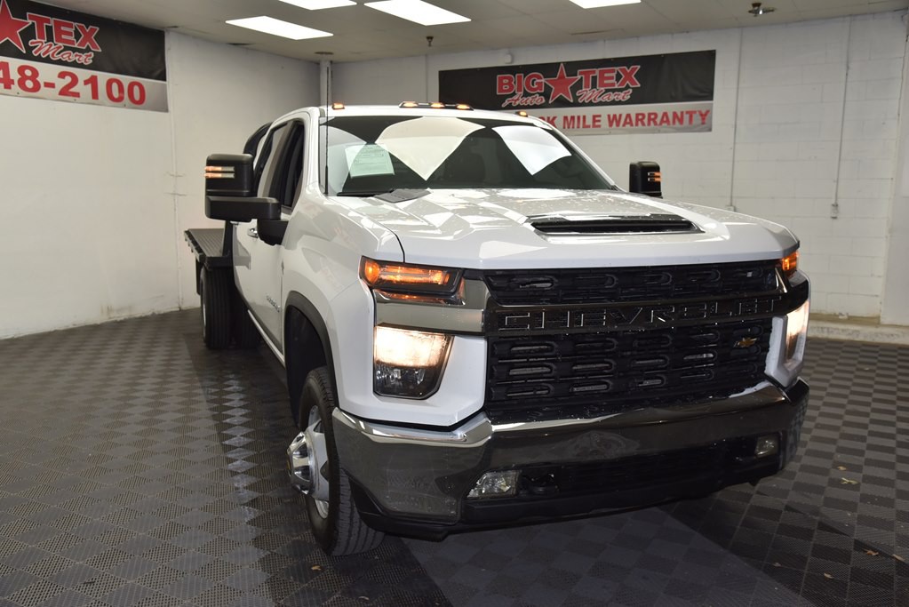 2020 Chevrolet Silverado 1500 Image 6